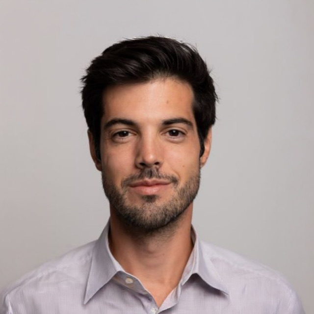 Marc Müller