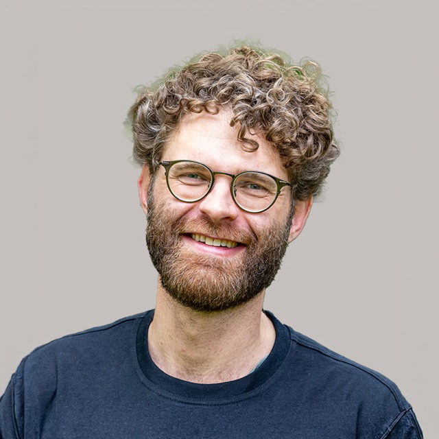 Michael Gygli