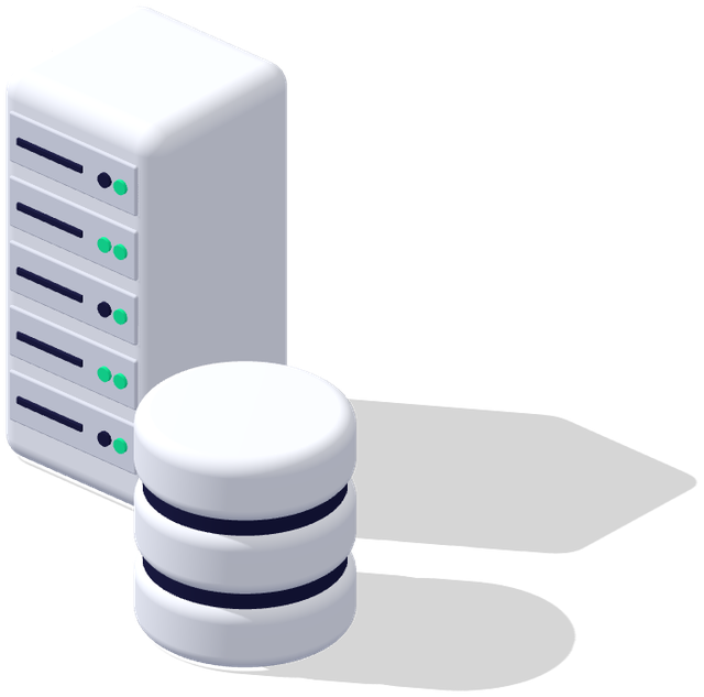 Gemeinsame Ablage auf Server und Datenbank